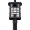 Quoizel Stonington Outdoor Post Lantern SNN9009K